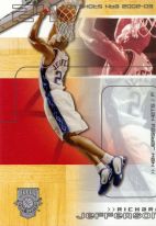 2002-2003 Fleer Hot Shots